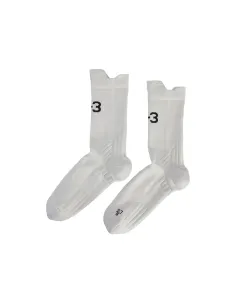 Chaussette Y3 Orbit Grey Tennis | Ofertas De Padel